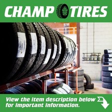 Set Of 4 P275/60R20 BFGoodrich All-Terrain TA KO 3 119 S Used 10/32nds picture