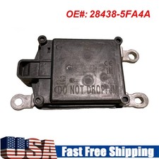 For 2019-2023 Nissan Altima Kicks Rogue Cruise Radar Distance Sensor 28438-5FA4A picture