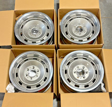 Coys C-10 XL 18x8 Rally Wheel Forged Aluminum wheels picture