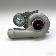 upgarde 11 billet Turbocharger 320HP K04-0023XL for Audi A3 S3 TT seat Leon 1.8T picture