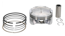 24568050 Vertex Cast Replica Piston Kit CAN AM COMMANDER DEFENDER RENEGADE picture