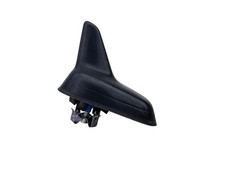 2017-2022 Volkswagen Passat Roof Antenna Shark Fin Black picture