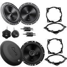 JBL Stage2 6.5