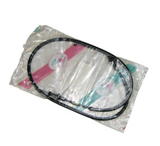 Navcar Accelerator Cable for Chrysler LeBaron Dodge Daytona 89-92 CHRAC-2110 picture