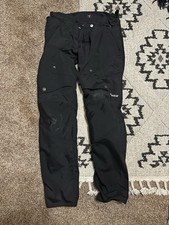 Women's Motorcycle Pants - Dainese Drake 2 - Airy Summer With Protectors picture