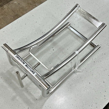 Motorcycle Rear Wheel Lift picture