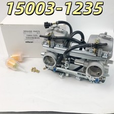 15003-1235 New Carburetor Carb for 1996-2009 Kawasaki Vulcan 500 LTD EN500C picture