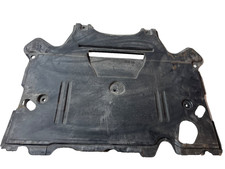 2013-2016 Audi A5,S5,RS5  B8 Transmission Under Skid Plate Belly Pan Cover Tray picture