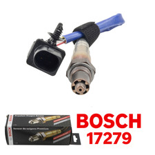 Bosch 17279 Upstream Air Fuel Ratio Sensor Fit 2012 Ford Edge Explorer 2.0L L4 T picture