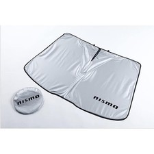 NISMO Aftermarket Sunshade for Nissan Elgrand E52 99905-RN2E1 picture