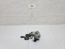 2018-2023 Mitsubishi Mirage Ignition Lock Cylinder w/ Keys OEM 4408A178 picture