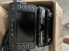 12-13 Bentley Continental GTC GT Command Head Unit 3D0 907 048 picture