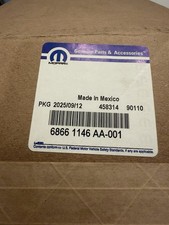 68661146AA Genuine Mopar OEM Left side Intake Camshaft Kit 3.6L picture