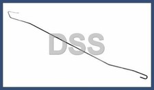 Genuine Honda Accord Trunk Lid Torsion Spring Right (2008-2012) OE 74871TA0G00 picture