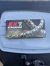 EK - 520 SRX2 Drive Chain For 120 Links | 520SRX2-120 picture