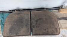 Pair of 1914 Model T Touring Rear Doors EXCELLENT EXCELLENT ORIGINAL condition picture