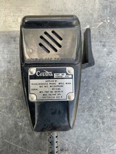 C596501-0102, TEL-66T,  Cessna Aircraft / Telex Transistorized Noise Cancelling picture