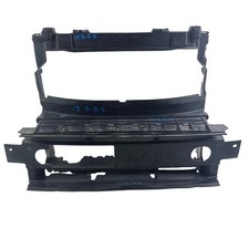 13-22 Range Rover Sport L494 Radiator Core Air Deflector Support Guide OEM picture