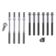 Full Head Bolt Set for 1997-2002 Dodge Jeep 2.5L 150 OHV TJ Wrangler picture