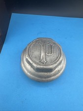 1920s Plymouth Grease or Hub Cap 📦2 picture