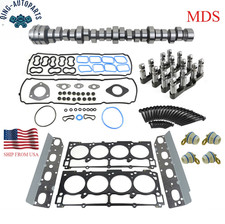 Enging MDS Billet Steel CAMSHAFT FOR 2009-18 DODGE RAM 1500 5.7L V8 53022263AF picture