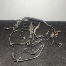 ☑️ OEM BMW Genuine 92-95 BMW E36 M50 Non Vanos Manual Engine Wiring Harness Obd1 picture