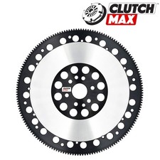 CM LIGHTWEIGHT CHROMOLY CLUTCH FLYWHEEL fits 1996-2004 FORD MUSTANG GT 4.6L 281 picture