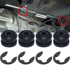 4X For Dodge Ram 1500 2500 3500 4X4 Transfer Case Shift Linkage Bushing Grommet picture
