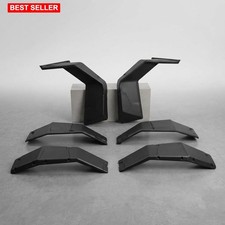 SAUTVS XXL Wider Fender Flares for Can-Am Maverick X3 / MAX 2017-2026 picture