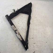NOS OEM Ford E2FZ-6122296-A RH Vent Window Frame Assembly 1982-85 Escort Lynx picture