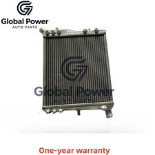 Aluminum Radiator For AUDI R8, R8 Spyder 2008-2015 420121252 LEFT SIDE picture
