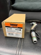 NEW Dorman 667-520 Oil Return Line picture