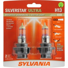 Headlight Bulb- Sylvania H13SU.BP2 picture