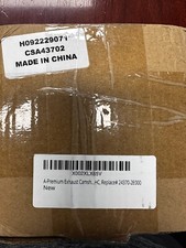 A-PREMIUM EXHAUST CAMSHAFT ACTUATOR picture