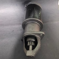 1950 to 1955 Dodge Coronet L6 3.8Liter Starter 6Volt Motor Oem SP291 Reman picture