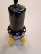 Rebuilt-New SU AUA25 Fuel Pump MGTC, MGTD, Morris picture