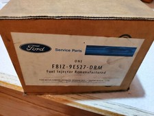 Ford Motorcraft OEM Injector 94-98 1994 1998 7.3 Diesel F81Z-9E527-DRM *No Core* picture