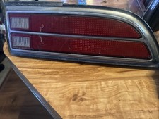1970-1973 Pontiac Firebird Rear Tail Light Assembly RH picture