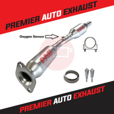 FOR: 2004 - 2009 TOYOTA PRIUS 1.5L CATALYTIC CONVERTER HIGHESTQUALITY + GASKETS picture