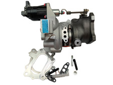 OE-TurboPower G8022 Turbocharger Remanufactured Turbocharger picture