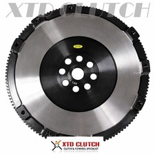XTD 16LBS LIGHT-WEIGHT  FLYWHEEL KIT For 2016-2023 CIVIC ACCORD 1.5L TURBO picture