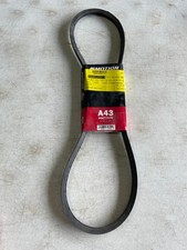 Gates A43 Hi-Power II V-Belt 1/2