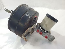 Used Power Brake Booster fits: 1986 Nissan 300zx  Grade A picture