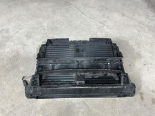 2022-2025 Bronco Sport Air Shutter Air Shutter picture