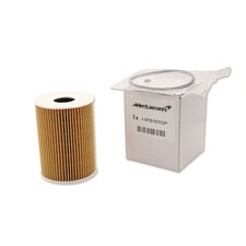 11F0107CP New Oil Filter Kit Fit McLaren MP4-12C 650S 625C 570S P1 570GT 720S picture