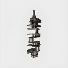 Crankshaft STD For 11-14 Ford F-150, Mustang 5.0 BR3E6303CE picture