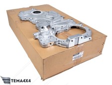 Genuine OEM Front Engine Timing Cover for Nissan Juke 13500-1KC2A 135001KC2A picture