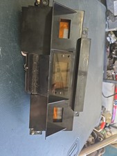 1984-1992 Lincoln Mark VII Gauge Instrument Cluster   84-92    E4LF-10849-AC picture