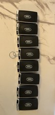 USED OEM 18-24 LAND ROVER RANGE ROVER SMART KEY PROXIMITY REMOTE FOB K0BJXF18A picture