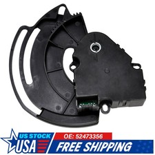 Main Blend Door Actuator For 1999-2002 Chevy Silverado GMC Sierra 1500 2500 Mode picture